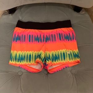 Varsity sport spandex